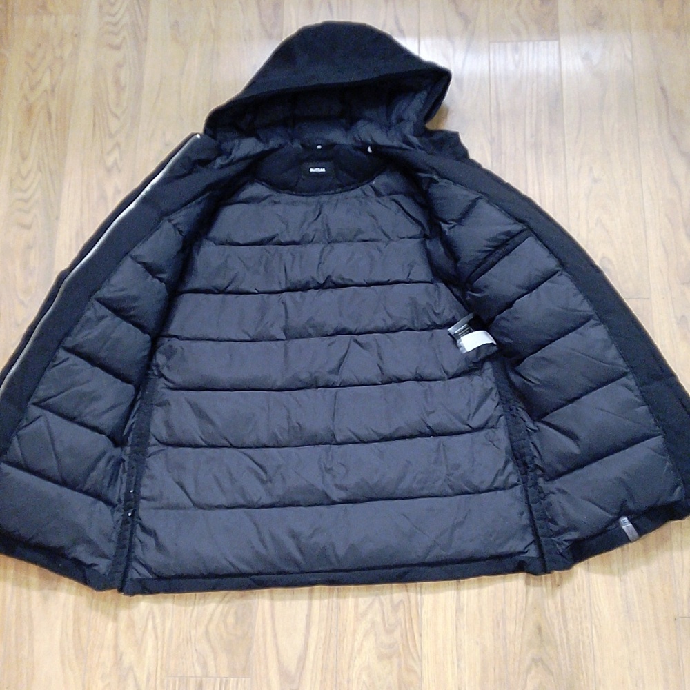 Women’s Rudsak Coat Jacket - Picture 3 of 6